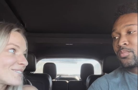 TheAshleysRR's tweet image. Rumor Patrol: Is former #TeenMomOG star Mackenzie McKee pregnant by her new boyfriend Khesanio Hall? wp.me/pc0qqT-geW