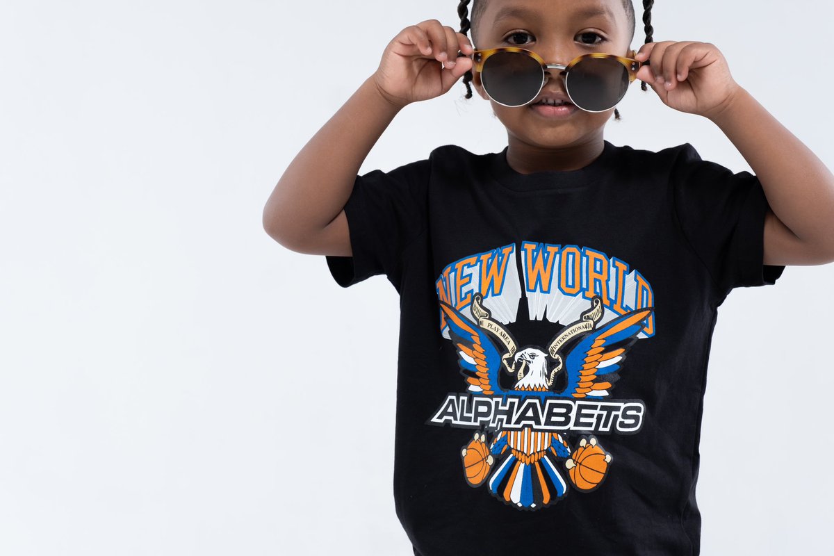 ABC_Kidswear's tweet photo. Seeing New Styles &amp; New Color Ways: The Different Soil Collection cannot be missed! Shop now before it’s too late. 😎 https://t.co/MW298Begh9 https://t.co/iBFxERNT6V