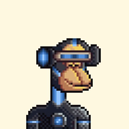 thee_nftscout's tweet photo. Hey anon, have you found the key to the studio? ๐
Bet youโve never seen a fully naked virtual before ๐
#ApeStudio #ApeReunion #Virtual #CustomApe #OneofOne @RugDoctorApe https://t.co/62bh8giJlB