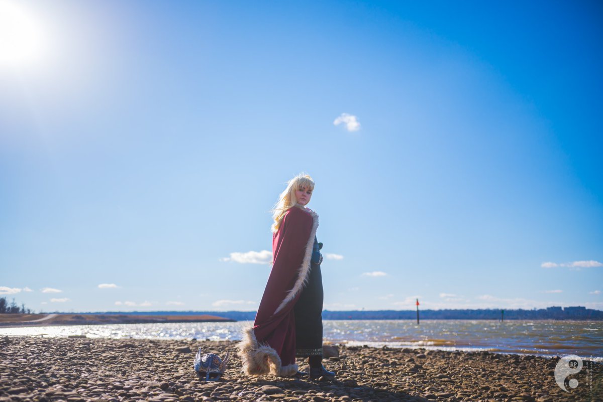 Canute by DragonLordCosplays (IG)

#vinlandsagacosplay #cosplay #anime #vinlandsaga #canute #cosplaying