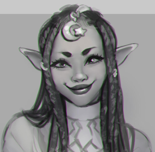 bouncytuna's tweet photo. QRT with faces you’re proud of✨
sketches my love🌿 https://t.co/RgLV1lSAMU