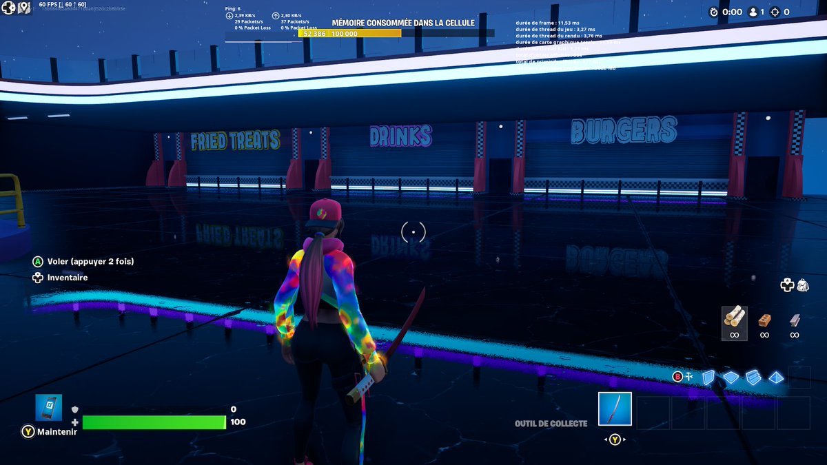 Luxwaaay's tweet photo. Almost over with the first floor of the Atrium and it should be done next week ( memory still freaking me )
See ya next week 😉

#FortniteCreative #fnafsecuritybreach

@immaturegamer @Nothyng_ @andrew_condit @Slumbrgaming @sliiirp https://t.co/fVA6YZO9Zw