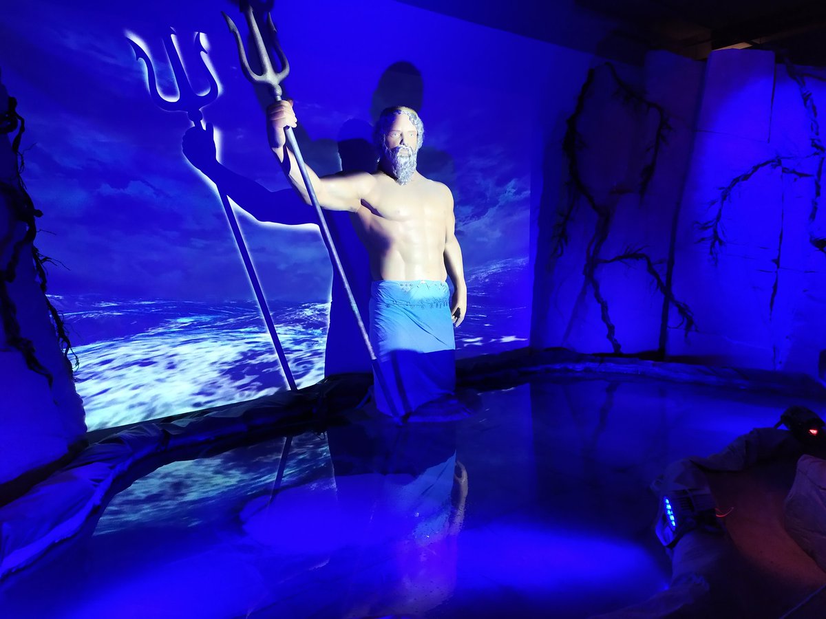 gkonst1's tweet image. #godsofolympus #OLYMPUS
 naftemporiki.gr/culture/136829…