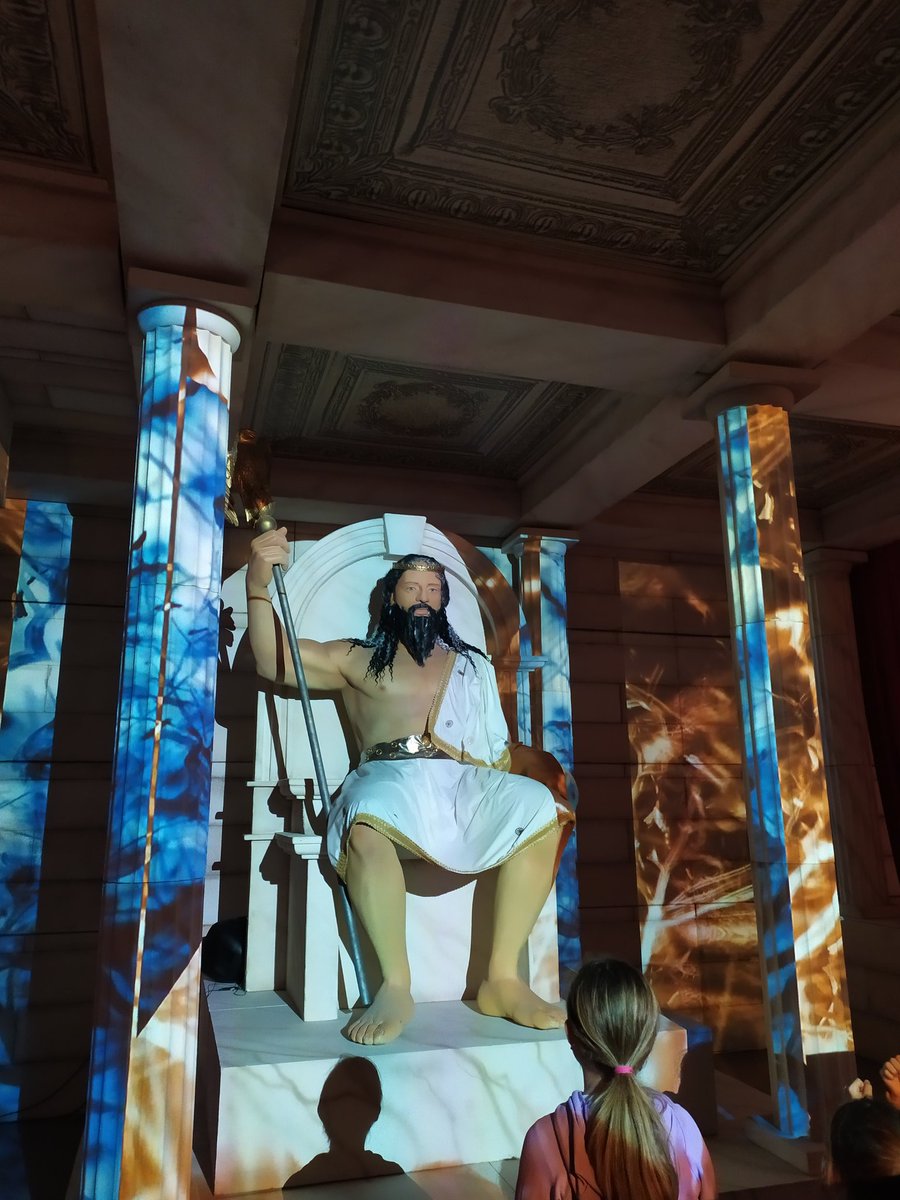 gkonst1's tweet image. #godsofolympus #OLYMPUS
 naftemporiki.gr/culture/136829…