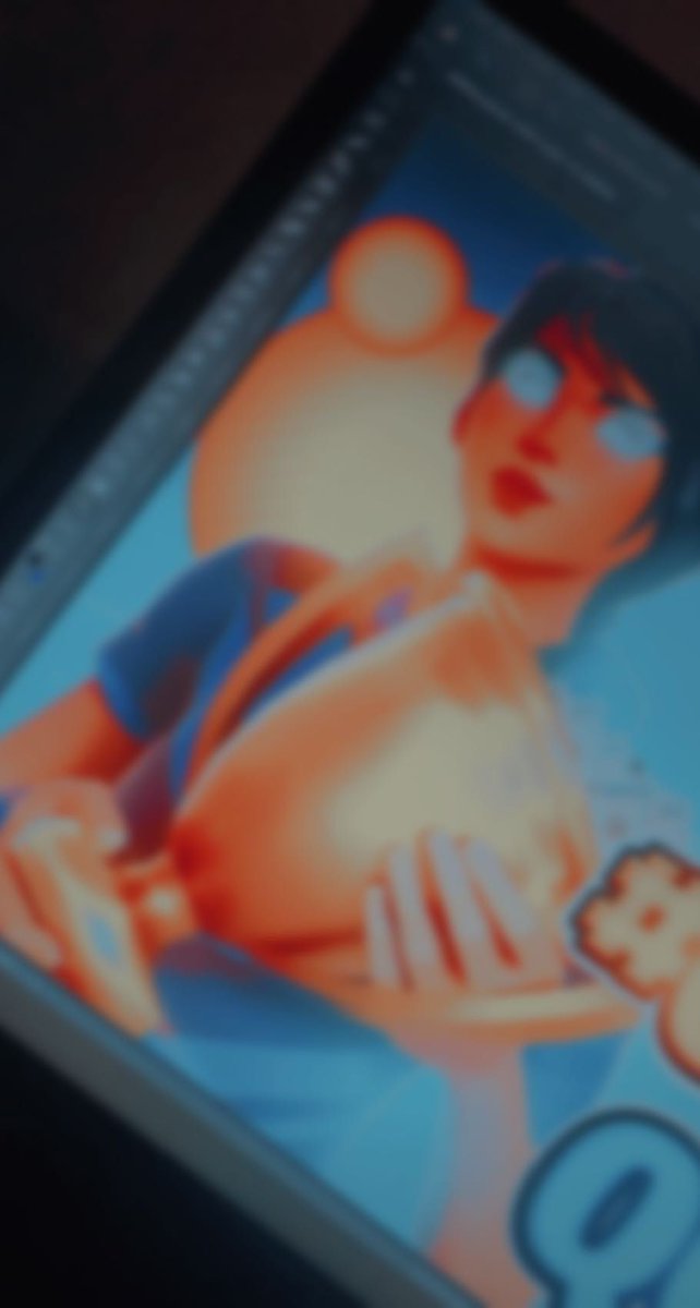 Posting tmrw 😶‍🌫️