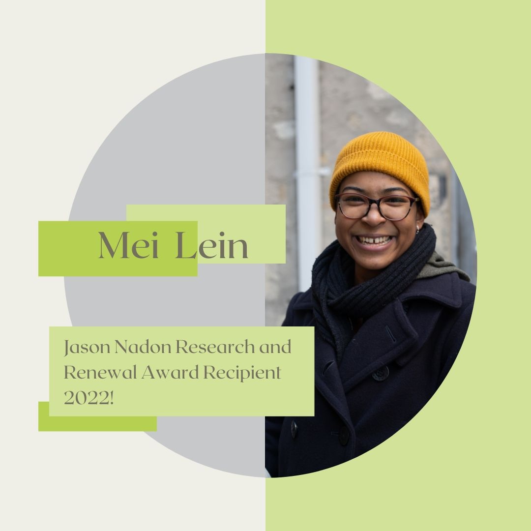 GAC offers our congratulations to local artist Mei Lein Harrison on being the 2022 recipient of the Jason Nadon Research and Renewal Award. 

Follow the link to learn more about the award!

guelpharts.ca/uncategorized/…

#artopportunities #localart #guelphartist #artisticdevelopment