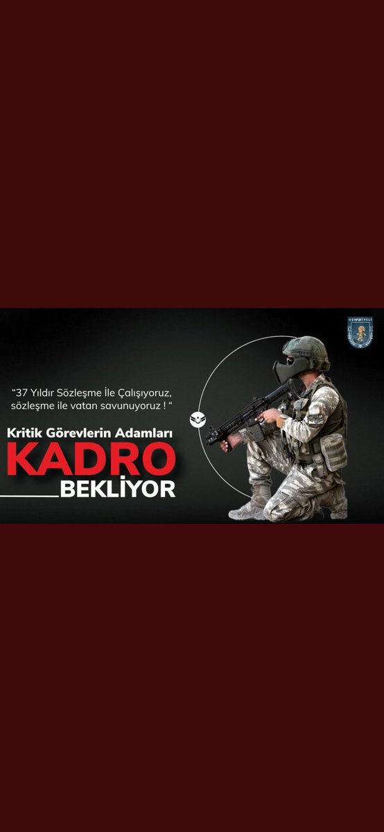 sametbilgili55's tweet photo. #VatanaCanVereneKadro https://t.co/nGGT2RwMMG