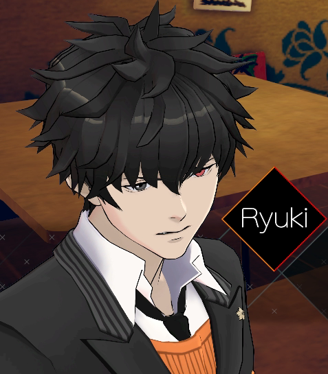 🧡 Daily Kuruto Ryuki 🖤 (@dailyryuki) on Twitter photo 