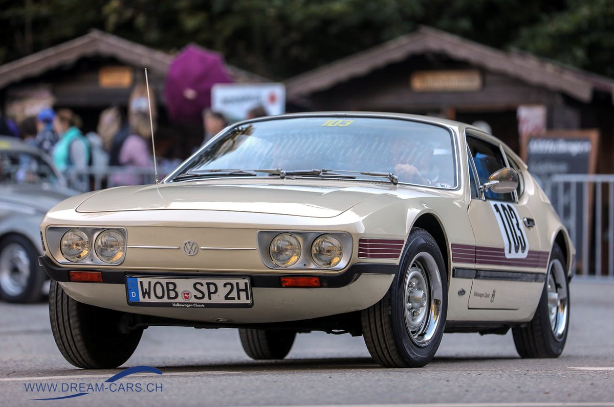 dreamcar_ch's tweet photo. VW SP 2,made in Brazil #VW #VWSP2 #Volkswagen #Oldtimer https://t.co/2vBnqyXwmC