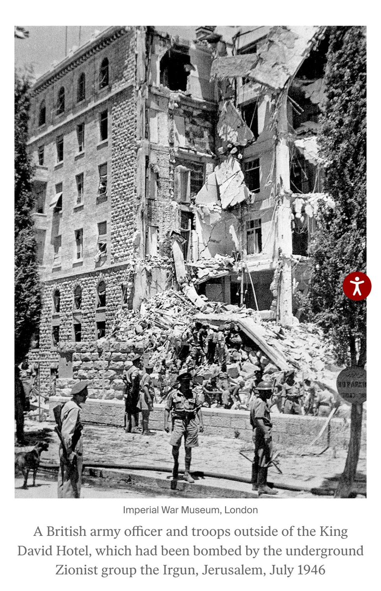 scruentis's tweet photo. @avia_lev @Emilio_0070 @IsraelinSpanish @IsraelinRepDom @danilerer @lucianomondino_ @estadoisrael @IsraelinPanama La diferencia entre heroes y terroristas esta en el bando que defiendas. https://t.co/gLXqpU6WQD