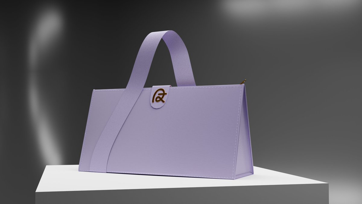 When it comes to Fendi's soft shades, our pastel shaded bags make for the perfect pairing! 🦋

#Digitalfashion #NFTs #NFTCommunity #nftarti̇st #hautecouture 

opensea.io/collection/the…