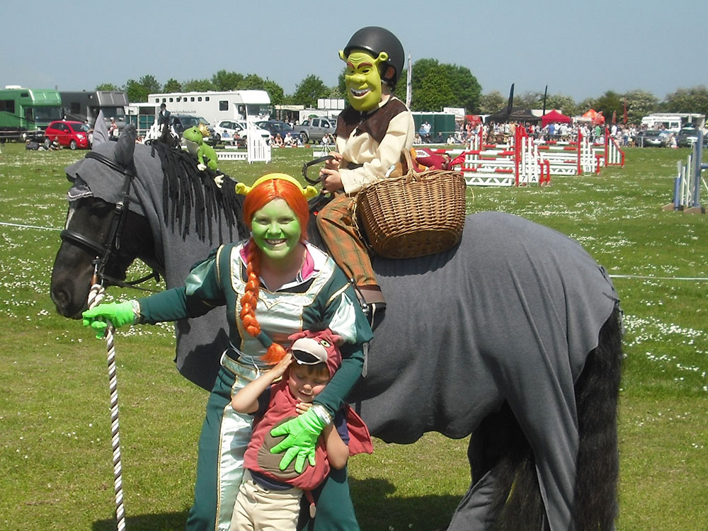 Messingham Show (@messinghamhfs) on Twitter photo #Messingham Show Saturday 10 June will again have the popular #mounted #fancydress competition in #horse arena 2. We hope to see you & your #imagination <a href="/HorseHour/">#HorseHour</a> <a href="/aponyhour/">#ponyhour</a> <a href="/ThePonyClub/">The Pony Club</a> #LincsConnect #pony #equine #fun #Shrek #Messingham Show Saturday 10 June will again have the popular #mounted #fancydress competition in #horse arena 2. We hope to see you & your #imagination <a href="/HorseHour/">#HorseHour</a> <a href="/aponyhour/">#ponyhour</a> <a href="/ThePonyClub/">The Pony Club</a> #LincsConnect #pony #equine #fun #Shrek