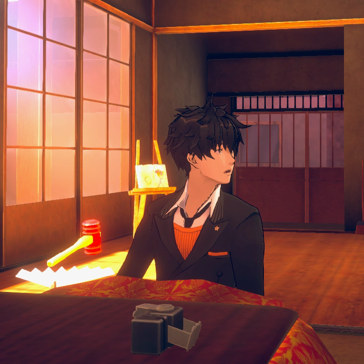 🧡 Daily Kuruto Ryuki 🖤 (@dailyryuki) on Twitter photo 