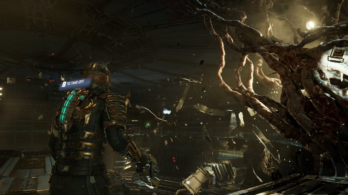 ironhide615's tweet photo. Dead Space needs a Photo Mode bro, this game is so good looking https://t.co/lJO58658Ye