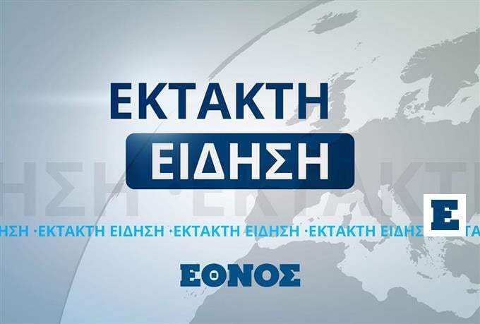 ethnosgr's tweet photo. Τραγωδία στο Ναύπλιο: Νεκρός ποδοσφαιριστής από ανακοπή καρδιάς μέσα στο γήπεδο https://t.co/r9LMdcss5N https://t.co/biXm1lDFUk