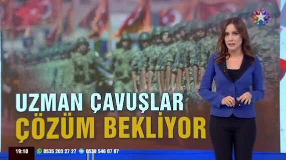 Meslekten atarım, kovarım kelimelerini duymak istemiyoruz

<a href="/alitilkici38/">Ali Tilkici 🇹🇷</a> 
#VatanaCanVereneKadro
#UzmanÇavuş