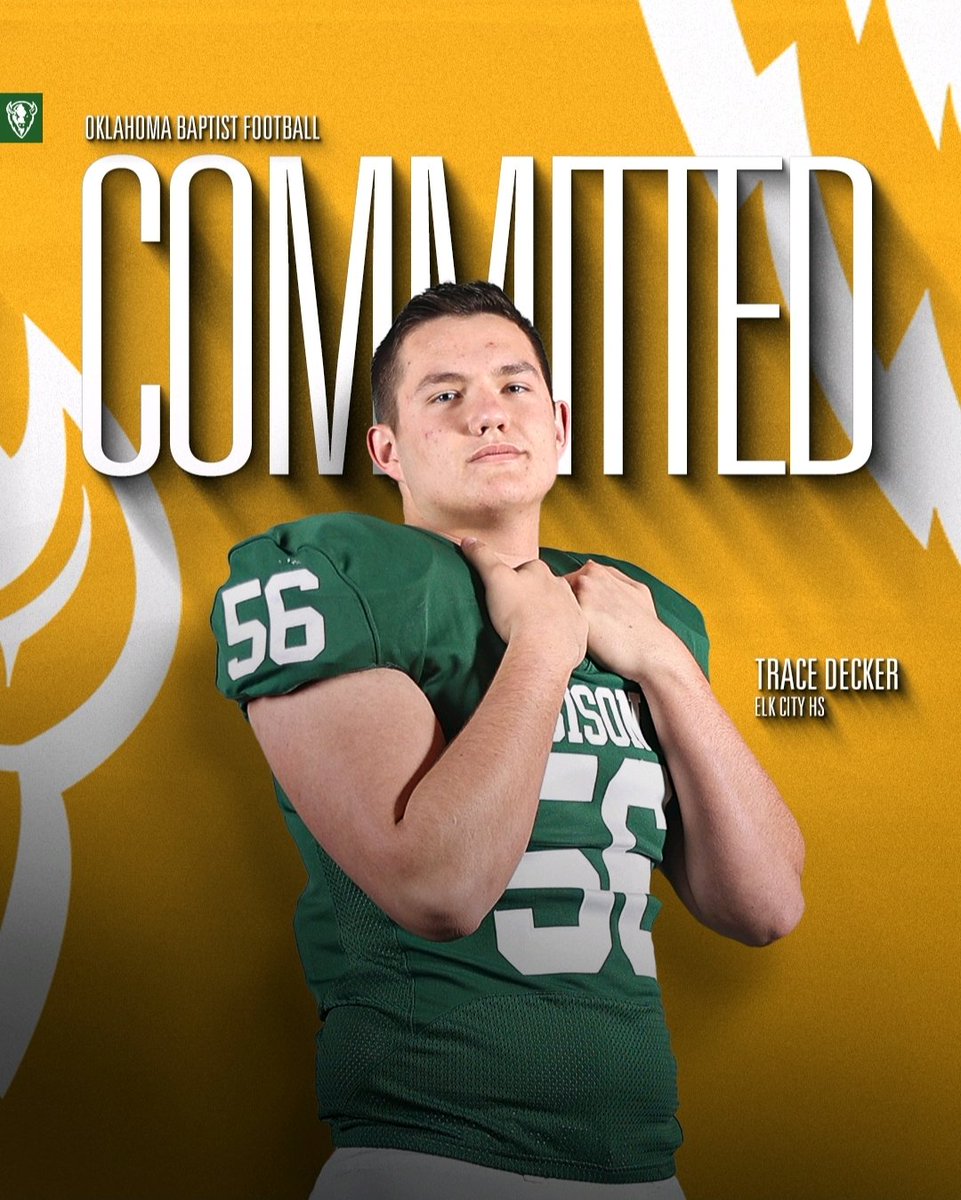 Trace Decker tweet media