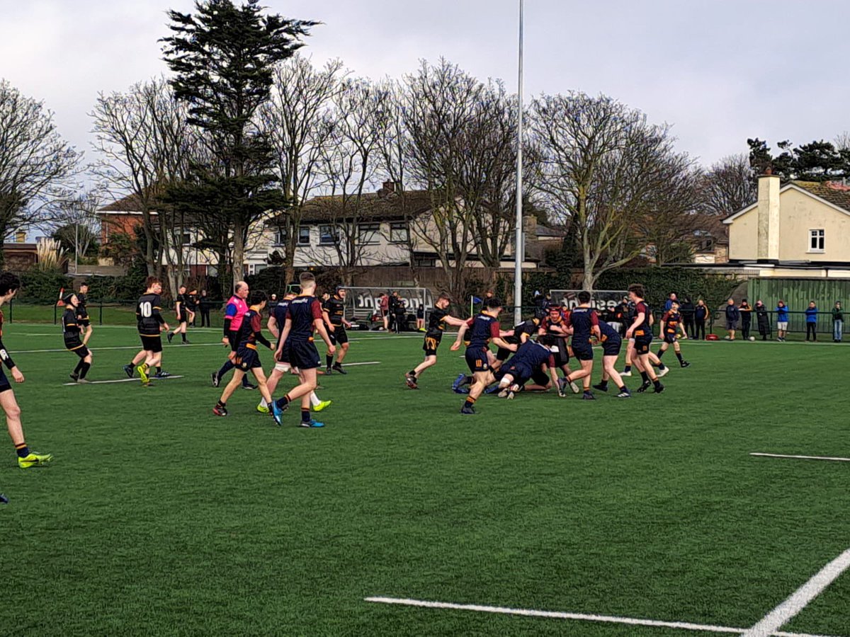 AndyCarabini's tweet photo. Great run out this morning for the @skerriesrugby U17s against a game @WestmanstownRFC side in the 1st round of the @leinstermetro Senior Youths Cup. Good to see the development players performing so well (again) @LeinsterBranch #FromTheGroundUp https://t.co/ksuCvkpA8P