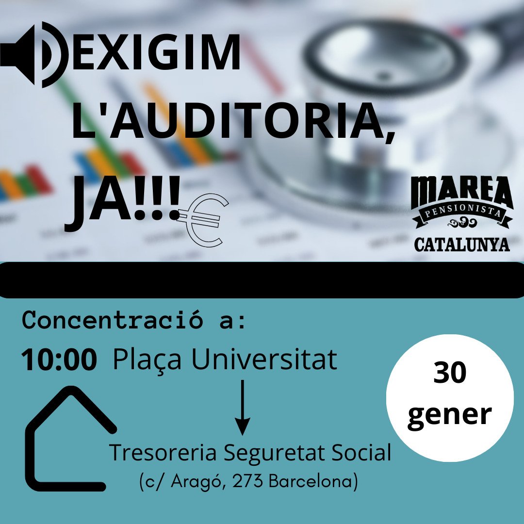 MareaPensionistaCatalunya tweet media