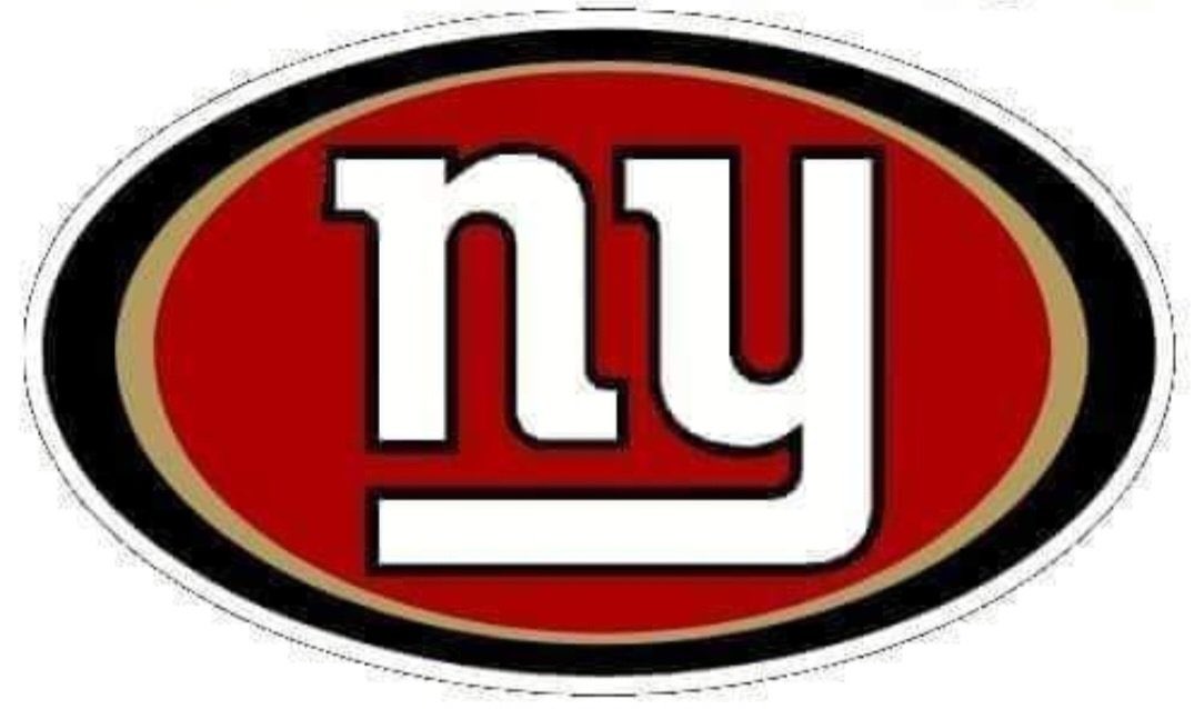 NYG_Nation10's tweet photo. 9️⃣ers https://t.co/6HnvsB6KPa