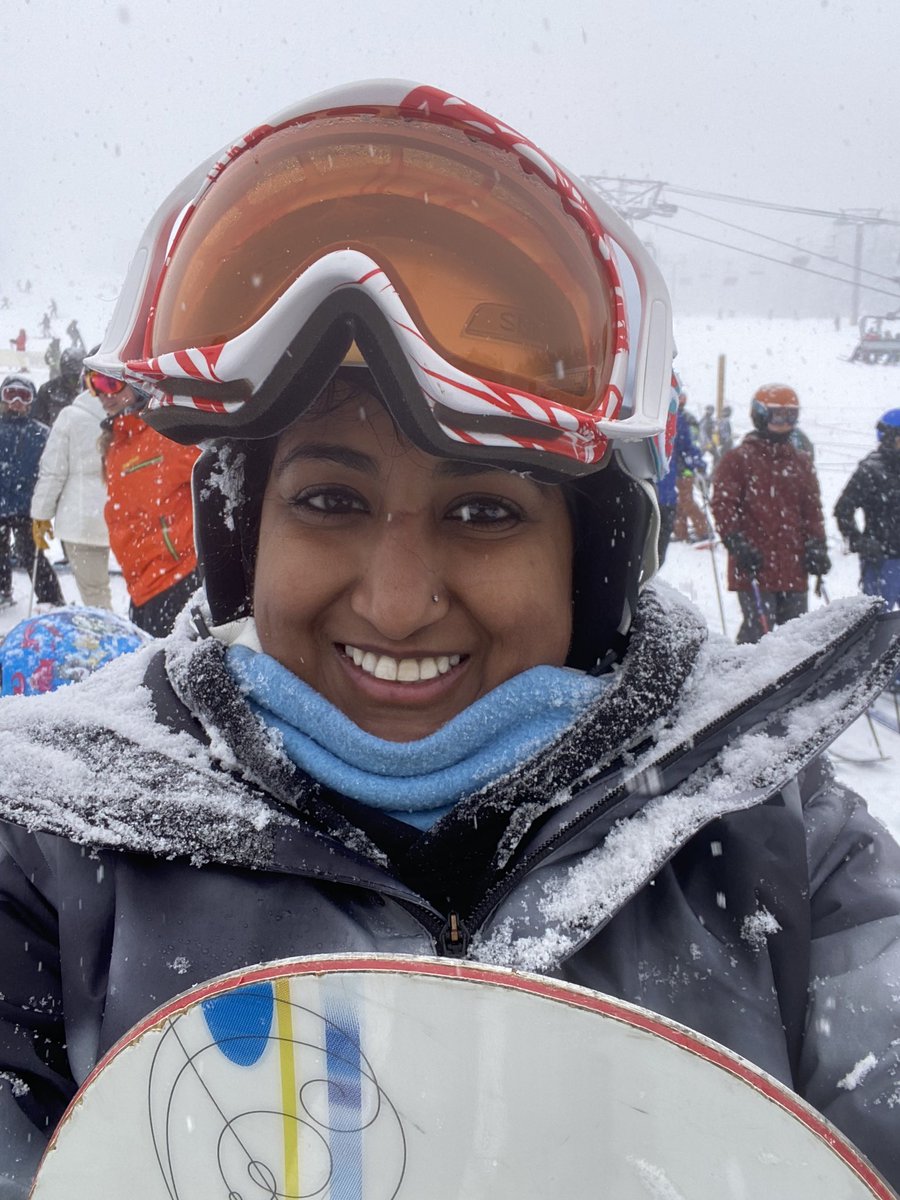 PalluAgs's tweet photo. what an amazing week in Breckenridge! #solotrip #lifestyledesign #kander #snowboarding #powderprincess #grateful #resilience #cantstopwontstop https://t.co/3dAB1yQHNd