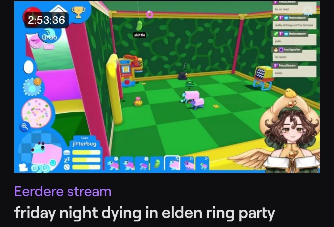 Chiptuber 🐣 tweet media