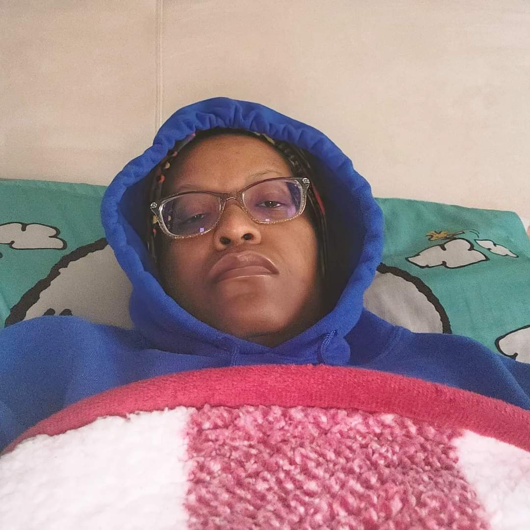 Lavonya Jones tweet media