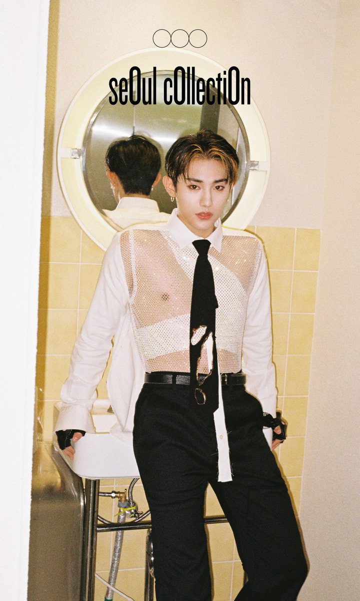 KpopperFanmulti's tweet photo. #OnlyOneOf
📸 TEASER #Mill
'seOul cOllectiOn'
#OnlyOneOf_comeback
#seOul_cOllectiOn https://t.co/g2p2BoXA1E