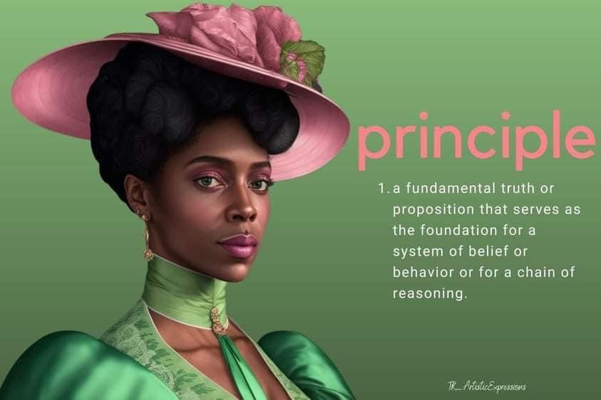 TiffTweets1014's tweet photo. Happy Incorporation Day @akasorority1908 Alpha Kappa Alpha Sorority, INC. #AKA1908 #January29 #IncorporationDay #ThankUNellie https://t.co/2sveeGUIDa