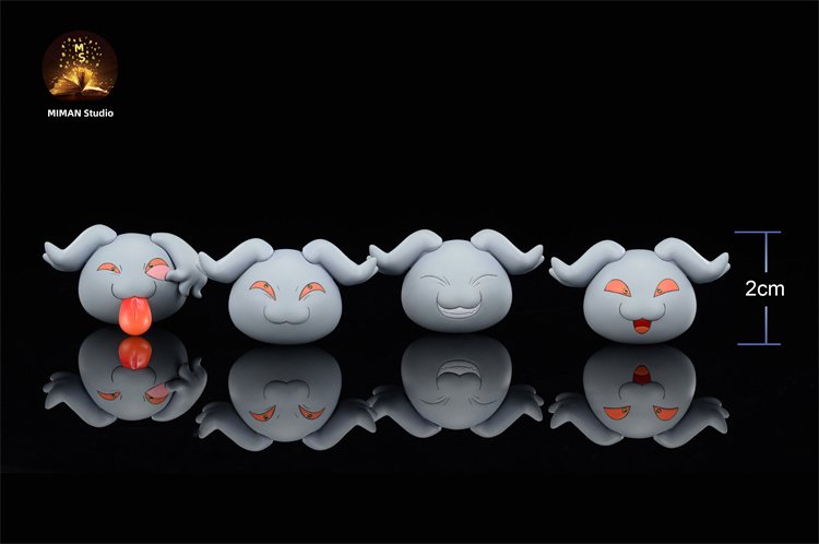 Digimon_Freaks's tweet photo. #MimanStudio #DigimonAdventure
Material: resina + poliuretano.
#DeathMeramon Altura 22cm
#Gazimon Altura 6cm
#Pagumon Altura 2cm
Edición limitada: 288 piezas
Fecha de envío: 2023 tercer trimestre
Disponible en preorder. https://t.co/FzJga0tzEf
