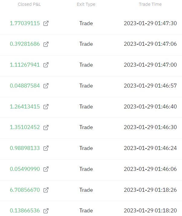 Tickets and Trades by AJ tweet media