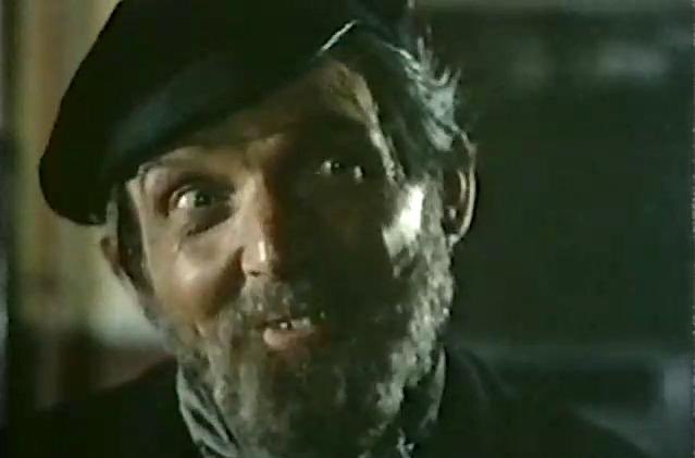 SaveRedlandLibr's tweet photo. 9pm TODAY on @TalkingPicsTV

From 1972, s2 Ep 7 of #TheOnedinLine “Coffin Ship" directed by #GeraldBlake &amp; written by #BruceStewart
 
🌟#PeterGilmore #AnneStallybrass #HowardLang #BrianRawlinson #JessicaBenton #MichaelBillington #AprilWalker #TonyKenyon https://t.co/fW59OgFHQn