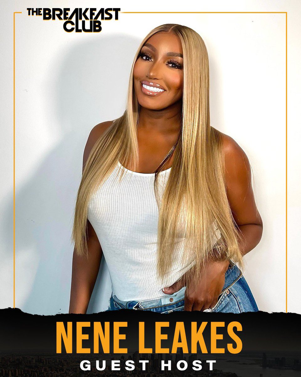 NeNe Leakes (@NeNeLeakes) / X
