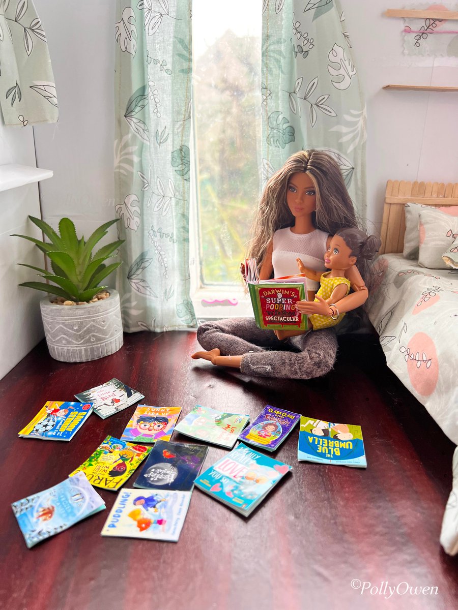 Polly Owen - Darwin’s Super-💩 🪱 Spectacular tweet media