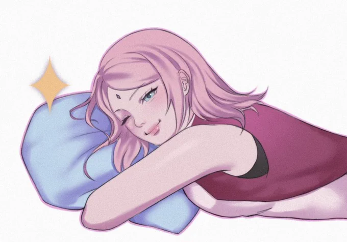 [NARUTO Worldwide Character Popularity Vote]I voted for #Sakura_Haruno!#NARUTOP99   