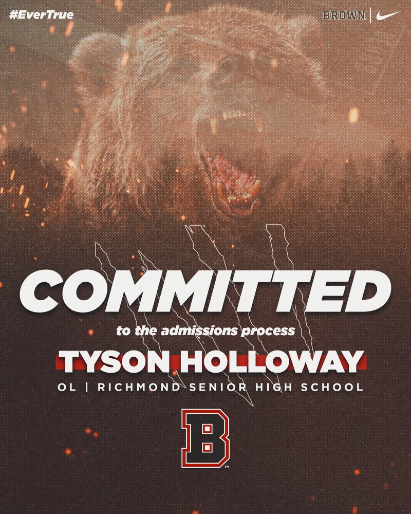 Tyson Holloway tweet media
