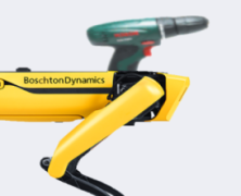 Just copped this new AI drill, Bout to be Bobsch the builder. 👷😤 (NFT collection dropping soon) 😱🔥