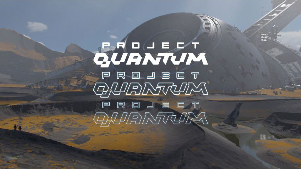 John_4323's tweet image. Join the future of gaming with #ProjectQuantum - one of the first AAA FPS built on Unreal Engine 5 and powered by #cryptocurrency! #QBIT #FPS #AAA #Gaming #UE5 Gonna be massive!!