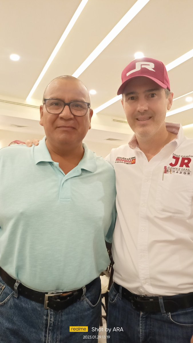 RiveraAzua's tweet photo. Con nuestro futuro senador por Tamaulipas @jrgomezleal 
Vamos con todo en transformación de nuestro estado Tamaulipas!!!!! https://t.co/FryDEKJOuL
