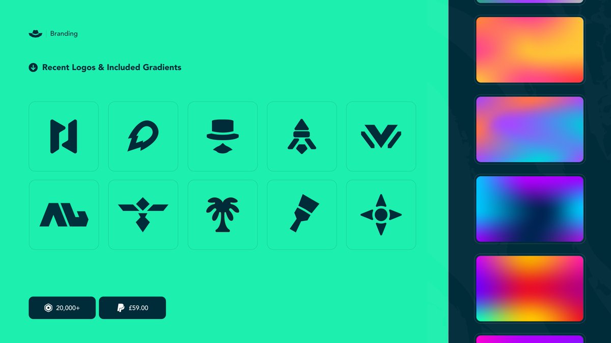 captideRBLX's tweet image. 🫧 - Recent Orders 

#Roblox #RobloxDev #RobloxLogos