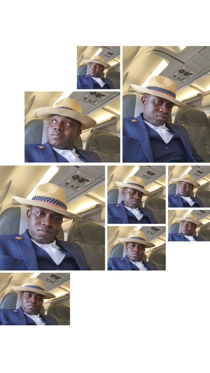 Fin de la mission sur le séminaire RSE Dakar.