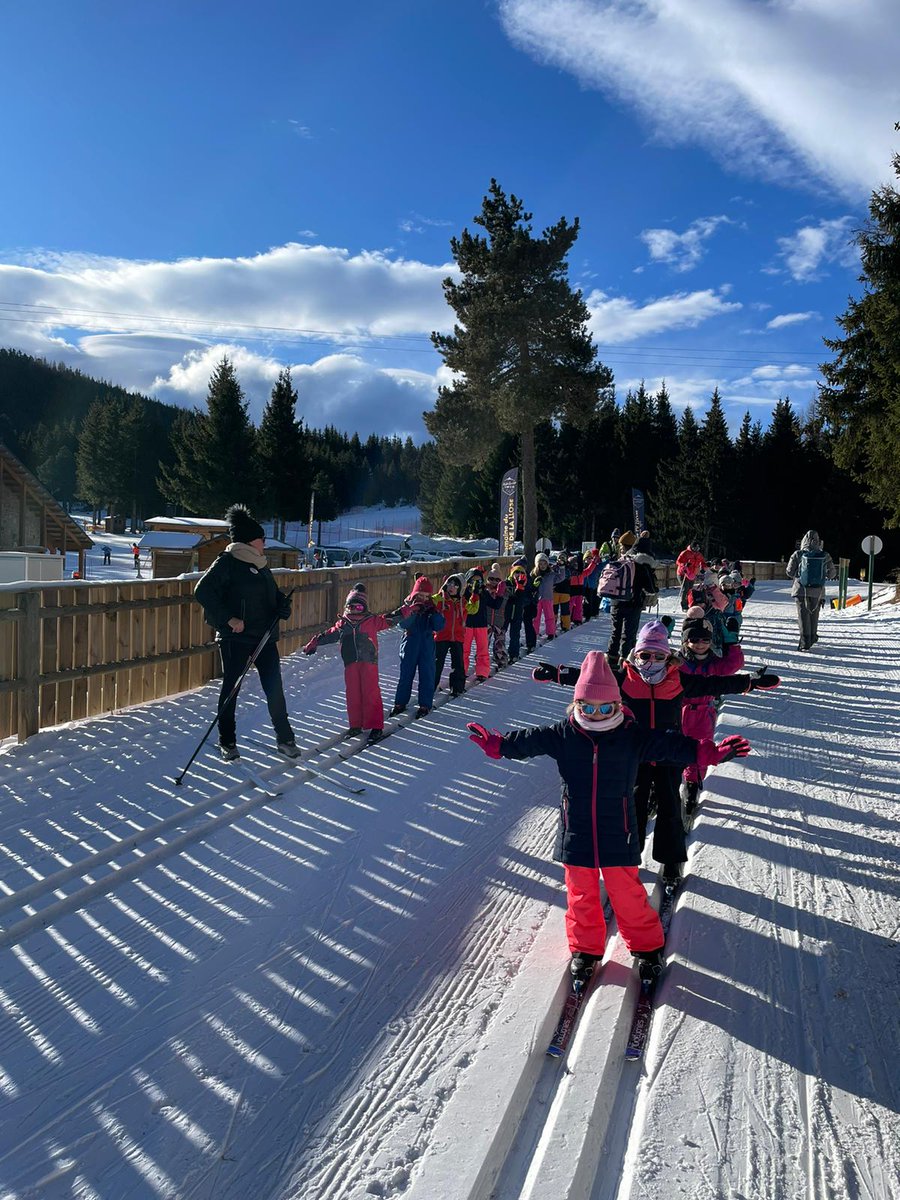 Maternelles Capcir-Garrotxes tweet media