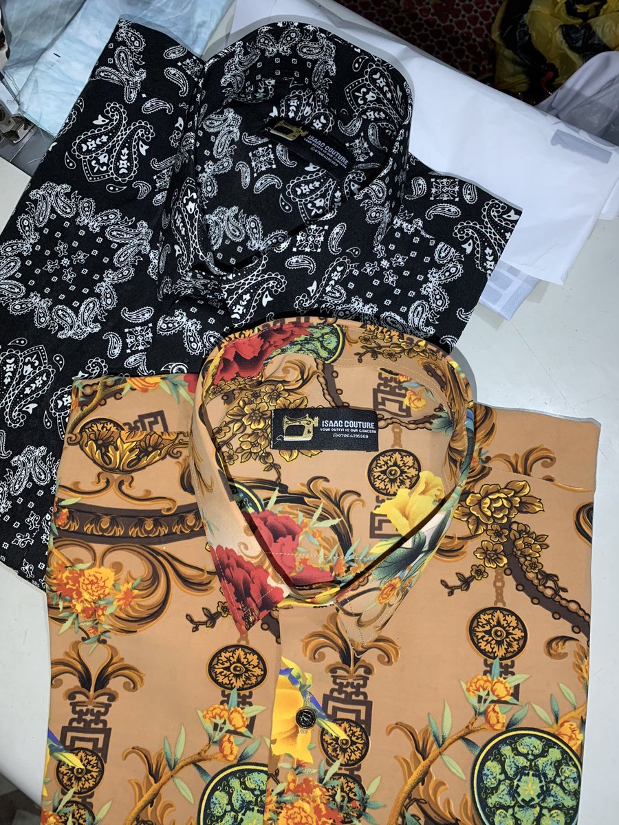 OnuohaIsaac3's tweet photo. Vintage wear from Isaac couture store
#cloth #making #clothing #design #africanwears #style #fashionstyle #art #craft #instagood #makingof #intags #makingbeats #makingchanges #makingfriends #makingmemories #makingmoney #makingmoves #makingmusic #makingoff #makingprogress https://t.co/CNSBmnlaJR