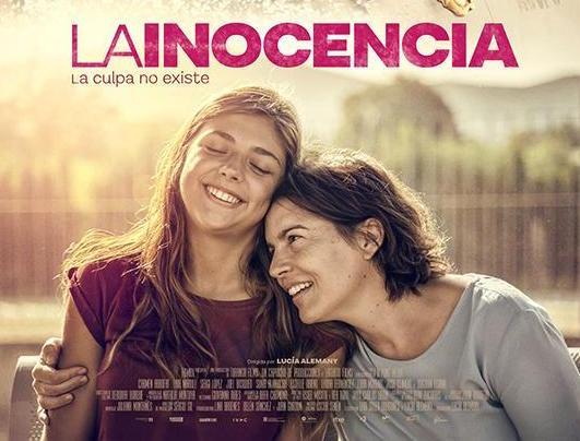 laiamarullq's tweet photo. Dentro de un rato 22:25h #Lainocencia, o #Lainnocència si la poneis en su versión original, en @Version_TVE de @la2_tve ¡Espero que la disfrutéis! https://t.co/ddv0dlH0S7
