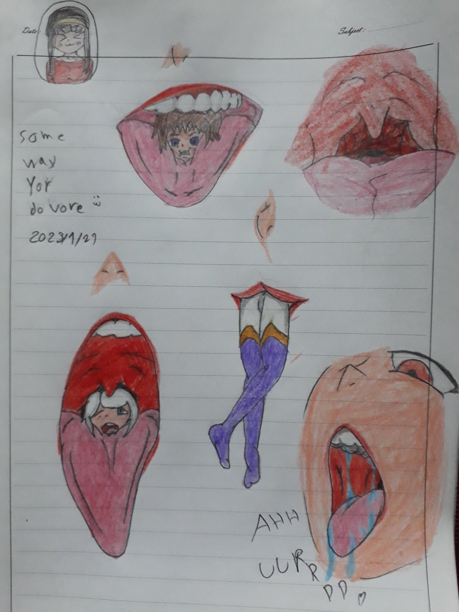 demon king (emergency comms needed 😭🙏) on X: Well um...hi and I dont  want to share image that made people laugh at me but these is free place  and you can share