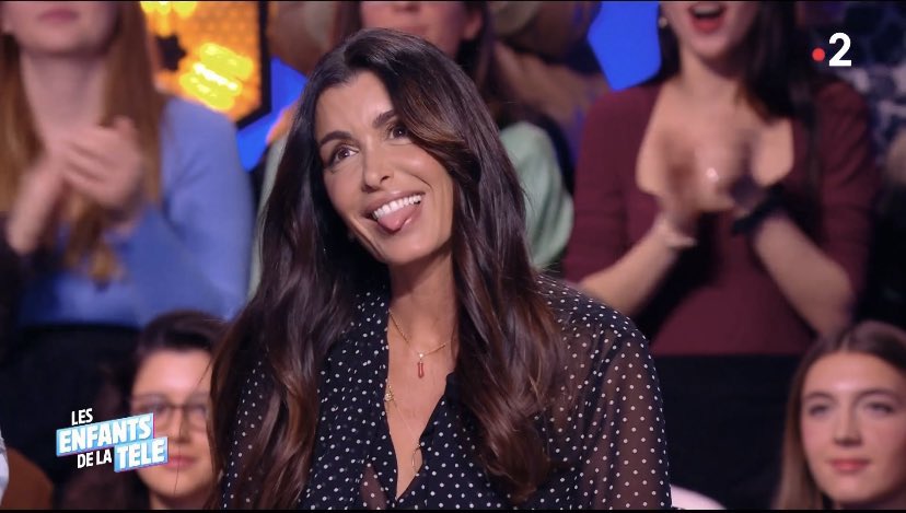 REPLAY 📺

Ce dimanche, pour la promotion de son nouvel album #N9, notre icône de la pop @JeniferOfficiel était l’invitée de @ruquierofficiel sur le plateau de les @EnfantsdelaTV ! 💿🥰

➡️ france.tv/france-2/les-e…