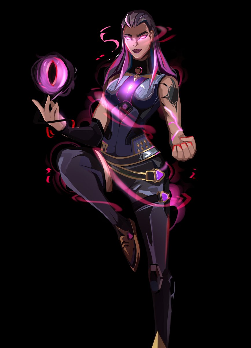 Scarled1337's tweet image. Thought Reyna might look nice in a different pose. Hope y'all like it! 🎮✏️#Valorant #ValorantArt #Reyna
@PlayVALORANT @VALORANTde @riotgames