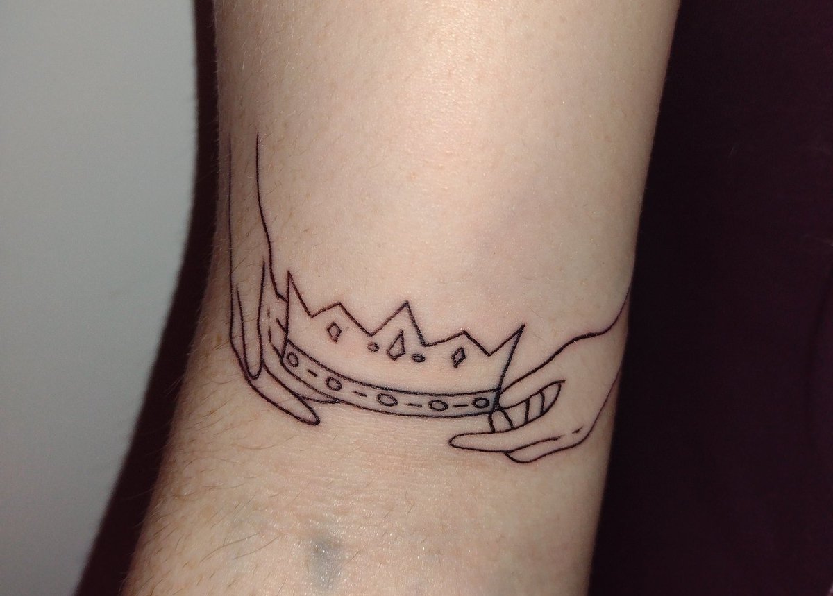 i enjoyed my stay:)) i miss techno everyday, but now i have him with me forever👑