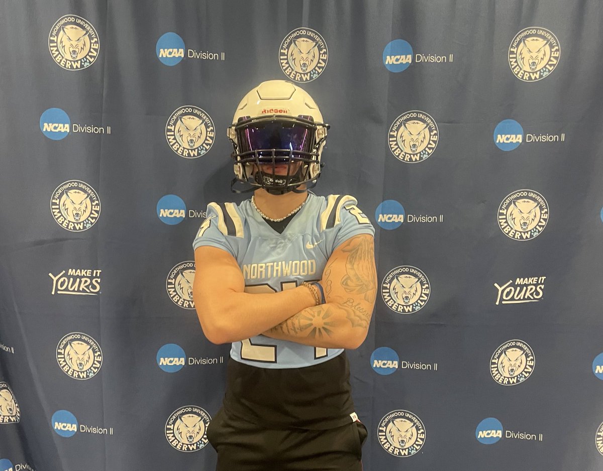 Jesse SaldaƱa (@jsal1211) on Twitter photo After a great visit and talk Iām blessed to receive my first DII offer (PWO) from Northwood University. Thank you <a href="/CoachBeurer/">Dustin Beurer</a> and <a href="/CoachJ_Sweeney/">Coach Justin Sweeney</a> for this opportunity. <a href="/RisingStars6/">Rising Stars Academy</a> <a href="/Coach_Dryer/">William Dryer</a> After a great visit and talk Iām blessed to receive my first DII offer (PWO) from Northwood University. Thank you <a href="/CoachBeurer/">Dustin Beurer</a> and <a href="/CoachJ_Sweeney/">Coach Justin Sweeney</a> for this opportunity. <a href="/RisingStars6/">Rising Stars Academy</a> <a href="/Coach_Dryer/">William Dryer</a>