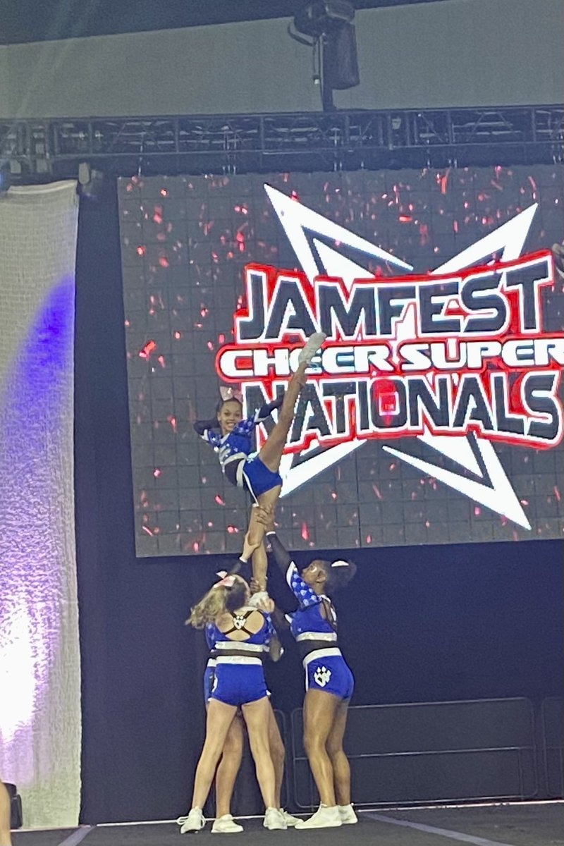 I loved Jam Fest!
#2031grad 
<a href="/CheerAthletics/">Cheer Athletics</a>